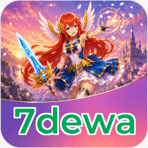 Panduan Instalasi 7dewa APK