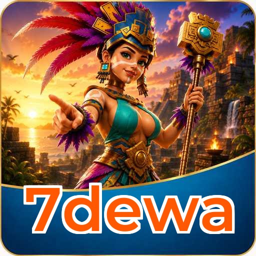 Instalasi 7dewa Berhasil