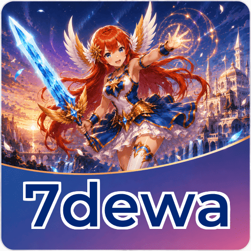 Nilai-Nilai 7dewa