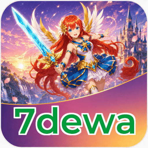 App Information 7dewa